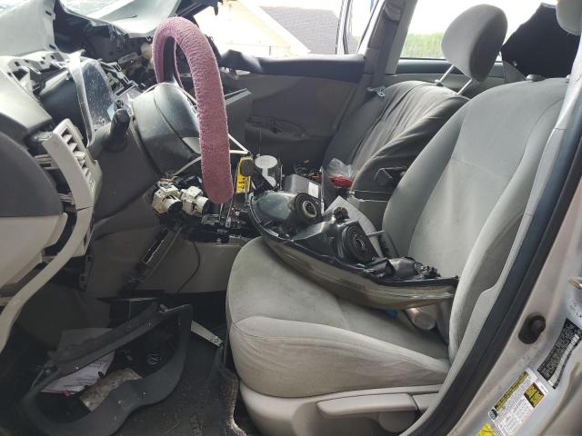 Photo 7 from auction – 2013 TOYOTA COROLLA BASE with VIN 2T1BU4EEXDC121753