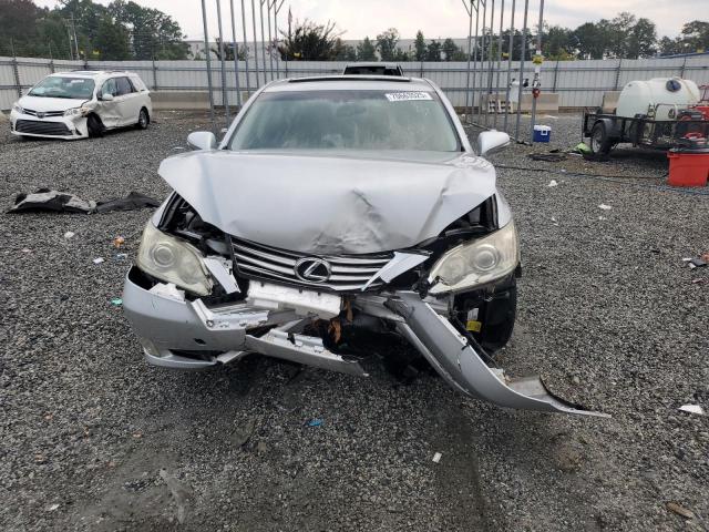 Photo 5 from auction – 2011 LEXUS ES 350 with VIN JTHBK1EG7B2449728