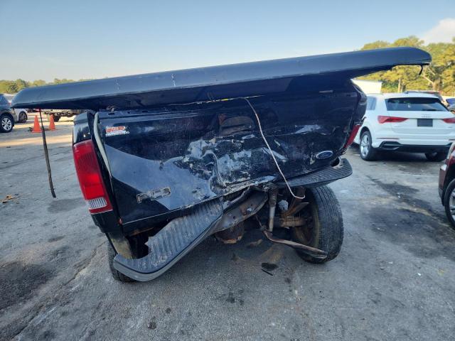 Photo 6 from auction – 1999 FORD F150 with VIN 2FTZX1723XCA76587