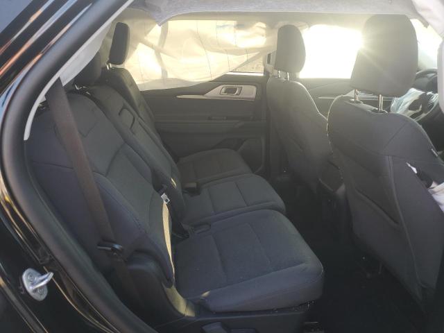 Photo 11 from auction – 2025 FORD EXPLORER A with VIN 1FMUK8DH8SGC26514