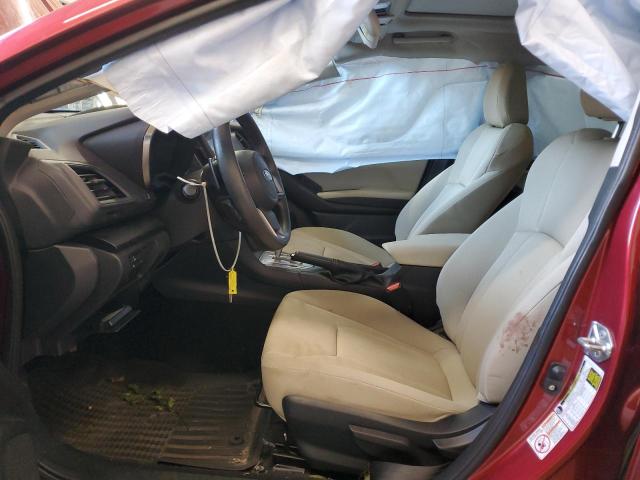 Photo 7 from auction – 2019 SUBARU IMPREZA PR with VIN 4S3GKAD64K3622177