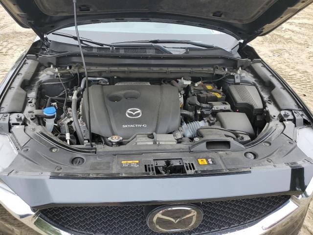 Photo 12 from auction – 2021 MAZDA CX-5 TOURI with VIN JM3KFBCM8M0391283