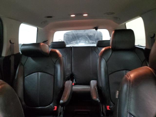 Photo 10 from auction – 2014 GMC ACADIA SLT with VIN 1GKKRRKD1EJ225780