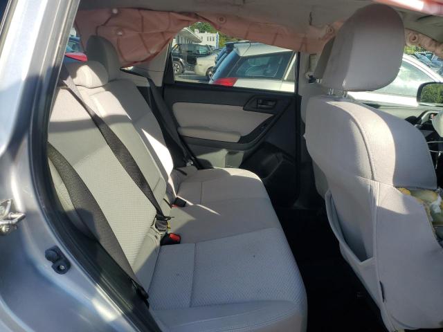Photo 11 from auction – 2017 SUBARU FORESTER 2 with VIN JF2SJAEC5HH573411