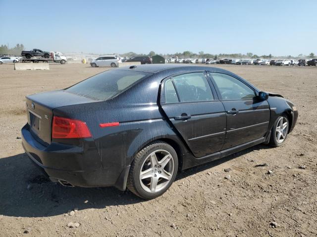 Photo 3 from auction – 2004 ACURA TL with VIN 19UUA66244A040836