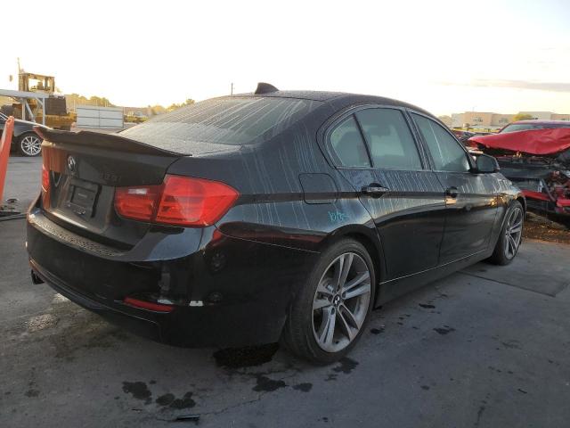 Photo 3 from auction – 2015 BMW 328 I with VIN WBA3A5G51FNS89438