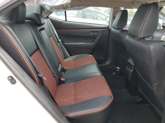Photo 10 from auction – 2017 TOYOTA COROLLA L with VIN 5YFBURHE5HP585905