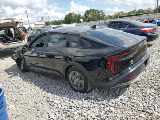 Photo 2 from auction – 2025 KIA K4 LX with VIN 3KPFT4DEXSE040501