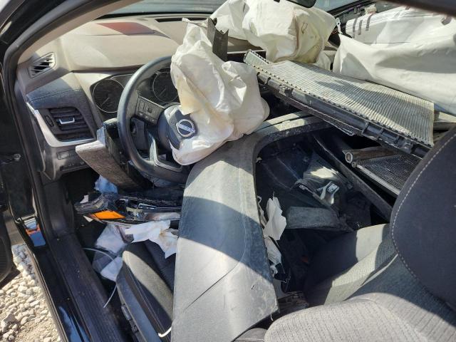 Photo 8 from auction – 2023 NISSAN ROGUE SV with VIN 5N1BT3BBXPC827346