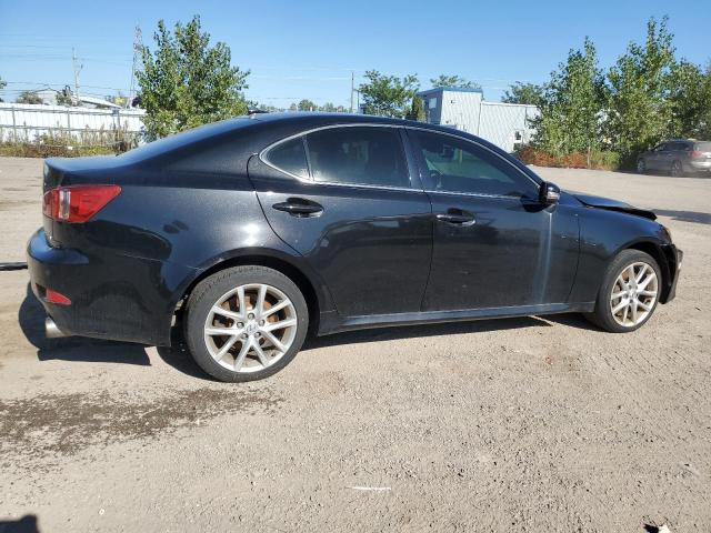 Photo 3 from auction – 2011 LEXUS IS 350 with VIN JTHCE5C20B5001517