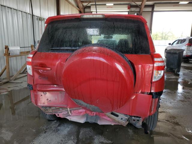 Photo 6 from auction – 2011 TOYOTA RAV4 with VIN 2T3ZF4DV4BW056573