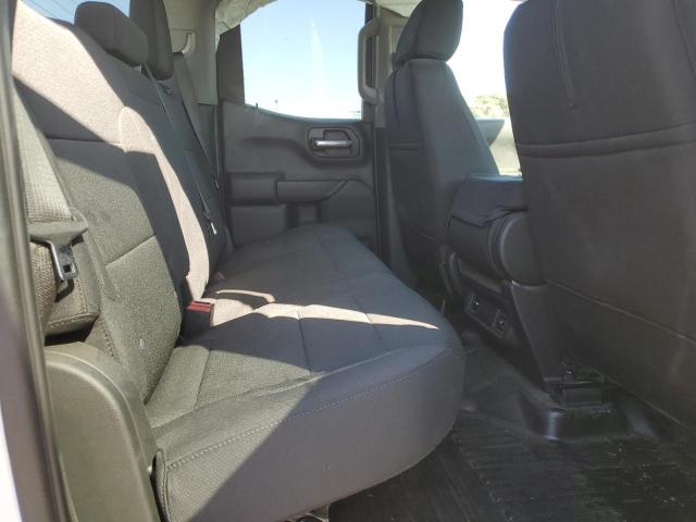 Photo 10 from auction – 2023 CHEVROLET SILVERADO with VIN 1GCRDAEKXPZ105968