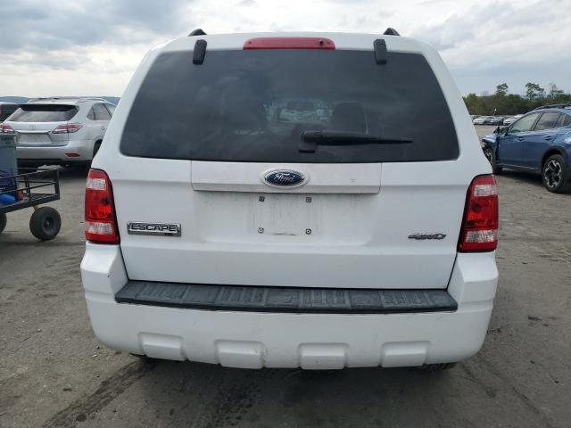 Photo 6 from auction – 2008 FORD ESCAPE XLT with VIN 1FMCU93118KB66808