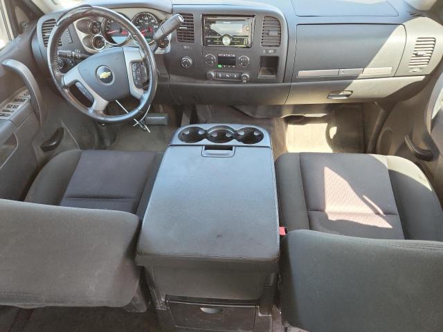 Photo 8 from auction – 2011 CHEVROLET SILVERADO with VIN 3GCPKSE39BG253534