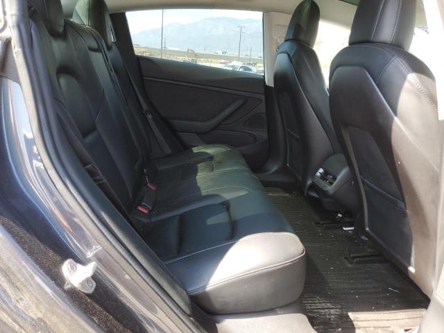 Photo 10 from auction – 2020 TESLA MODEL 3 with VIN 5YJ3E1EC1LF646953