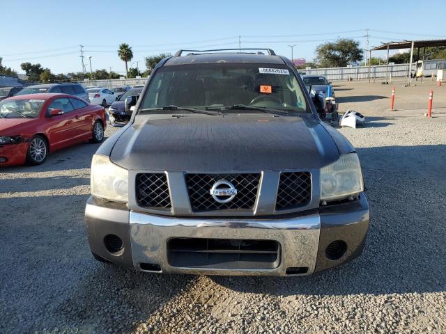 Photo 5 from auction – 2004 NISSAN ARMADA with VIN 5N1AA08A54N742378