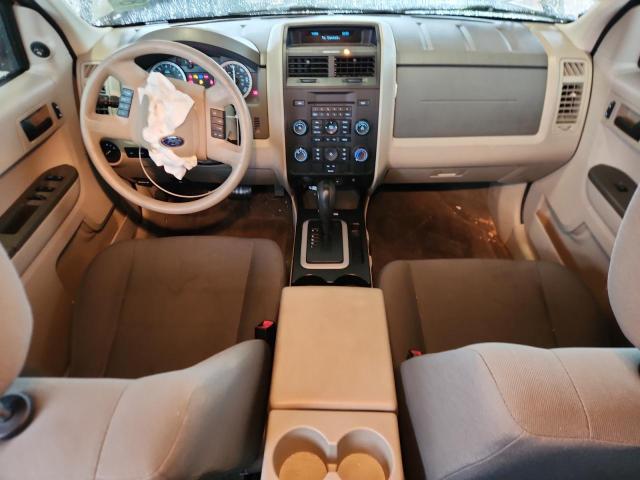 Photo 8 from auction – 2011 FORD ESCAPE XLS with VIN 1FMCU0C74BKC41699