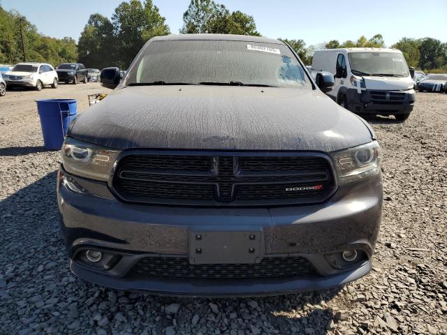 Photo 5 from auction – 2017 DODGE DURANGO GT with VIN 1C4RDJDGXHC928837