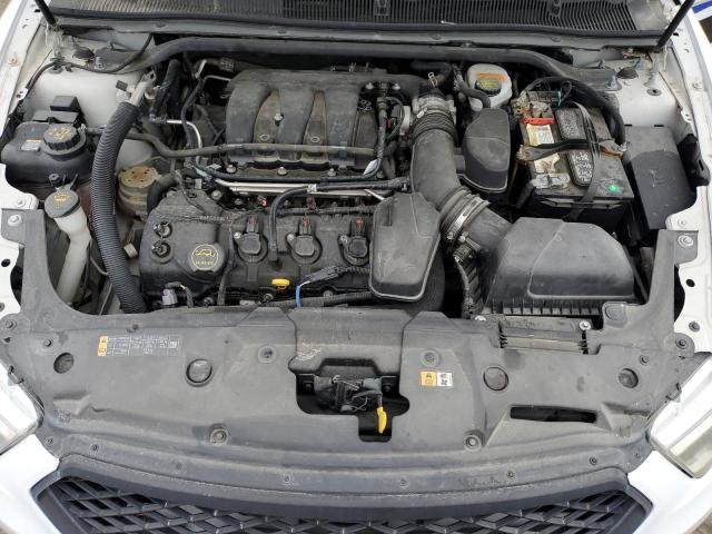 Photo 11 from auction – 2014 FORD TAURUS POL with VIN 1FAHP2MKXEG138171