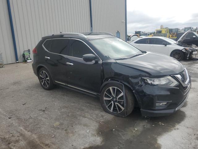 Photo 4 from auction – 2018 NISSAN ROGUE S with VIN JN8AT2MT1JW485442