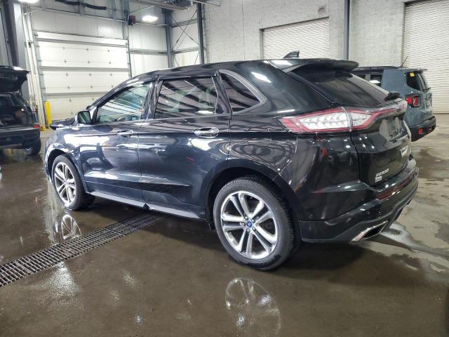 Photo 2 from auction – 2015 FORD EDGE SPORT with VIN 2FMTK3AP4FBB06040