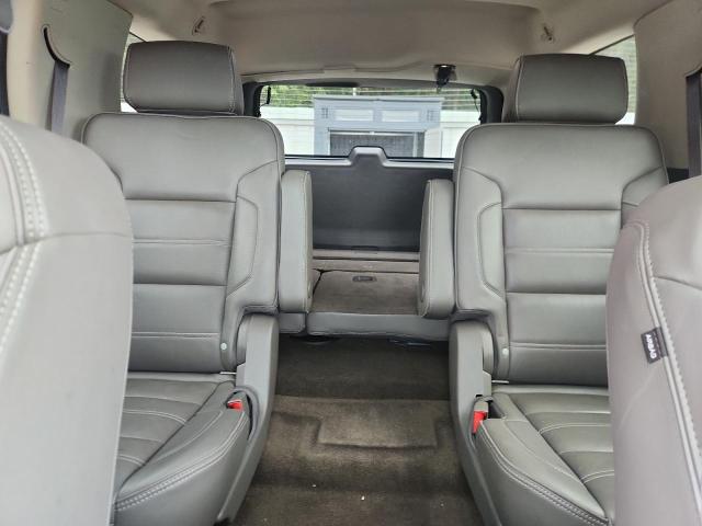 Photo 10 from auction – 2017 GMC YUKON DENA with VIN 1GKS2CKJ0HR277690