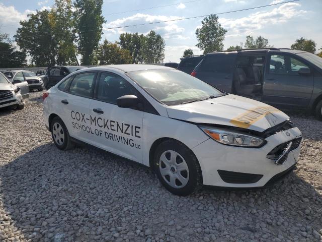 Photo 4 from auction – 2017 FORD FOCUS S with VIN 1FADP3E24HL209234