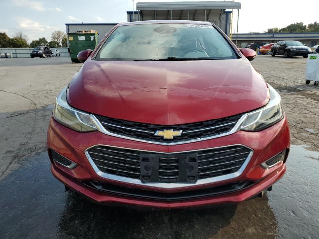 Photo 5 from auction – 2017 CHEVROLET CRUZE PREM with VIN 3G1BF6SM0HS503874