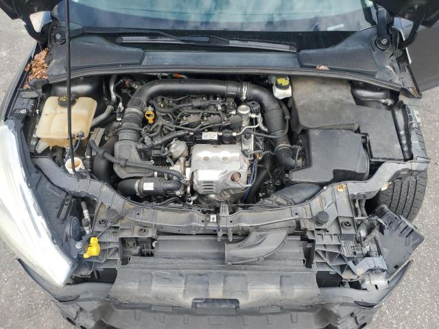 Photo 11 from auction – 2018 FORD FOCUS SE with VIN 1FADP3FE1JL319107