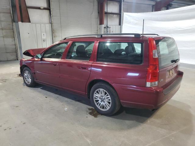 Photo 2 from auction – 2005 VOLVO V70 with VIN YV1SW612552485316