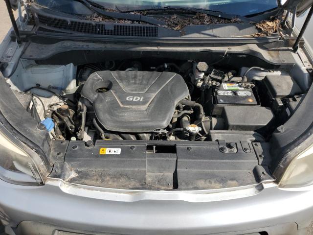 Photo 12 from auction – 2014 KIA SOUL with VIN KNDJN2A22E7705589