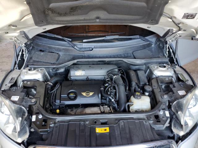 Photo 11 from auction – 2014 MINI COOPER S C with VIN WMWZC5C50EWP41172