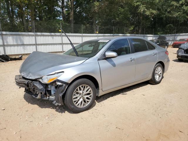 TOYOTA CAMRY LE 2016 with VIN 4T4BF1FK9GR540652 - Photo from auction