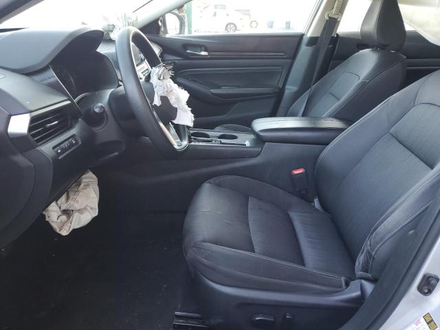 Photo 7 from auction – 2020 NISSAN ALTIMA S with VIN 1N4BL4BV7LC222575