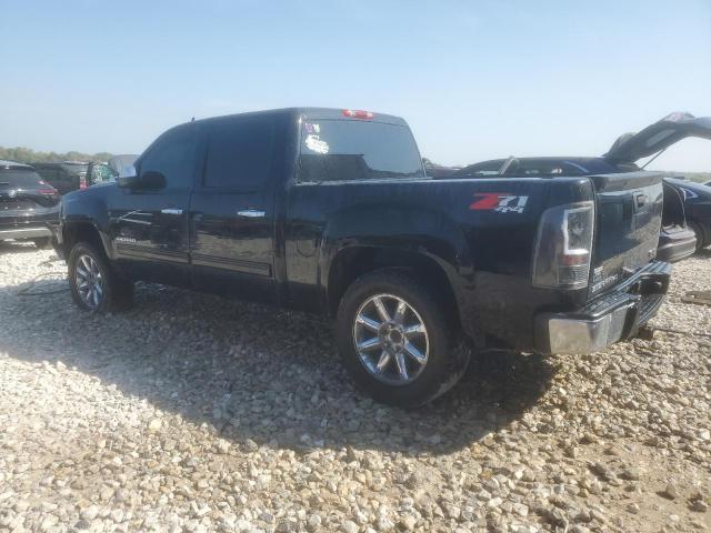 Photo 2 from auction – 2011 GMC SIERRA K15 with VIN 3GTP2WE39BG225353