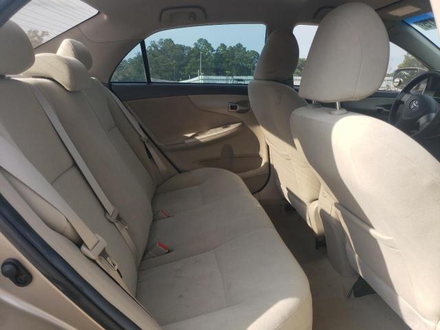 Photo 10 from auction – 2010 TOYOTA COROLLA BA with VIN 1NXBU4EE6AZ339912