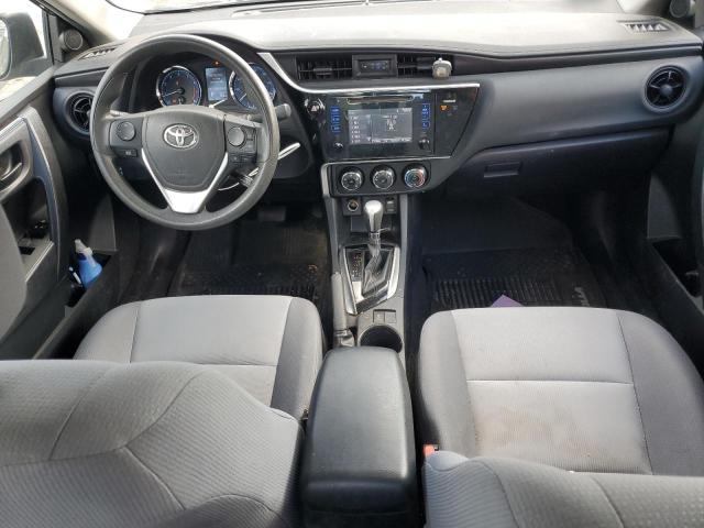 Photo 8 from auction – 2017 TOYOTA COROLLA L with VIN 2T1BURHE5HC778538
