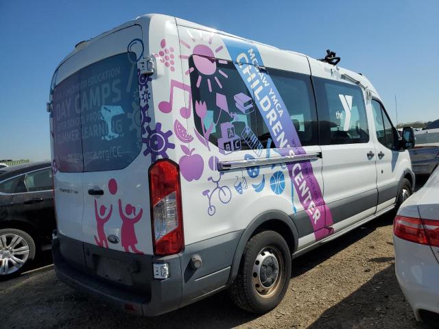 Photo 3 from auction – 2016 FORD TRANSIT T- with VIN 1FBAX2CM5GKA11380