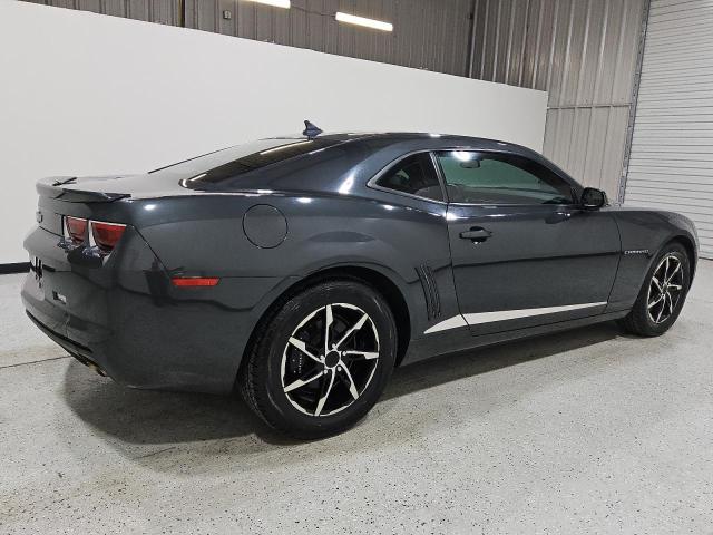 Photo 3 from auction – 2013 CHEVROLET CAMARO LS with VIN 2G1FA1E34D9245033
