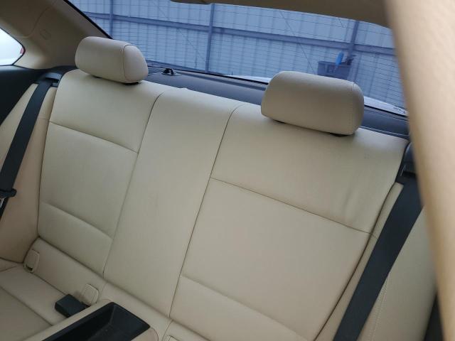 Photo 10 from auction – 2013 BMW 128 I with VIN WBAUP7C55DVP25757