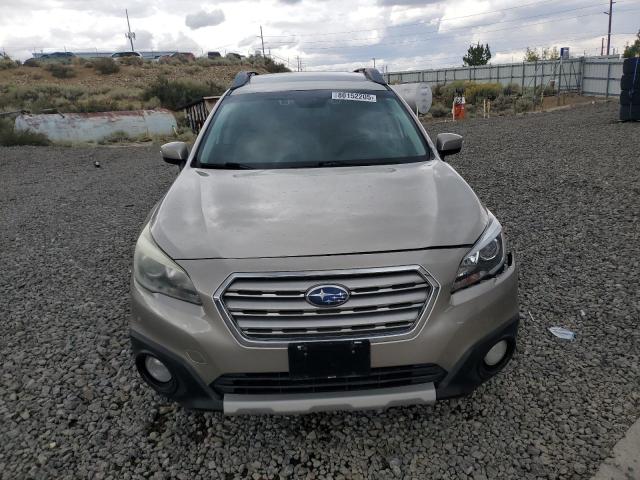 Photo 5 from auction – 2015 SUBARU OUTBACK 3. with VIN 4S4BSENC7F3241771
