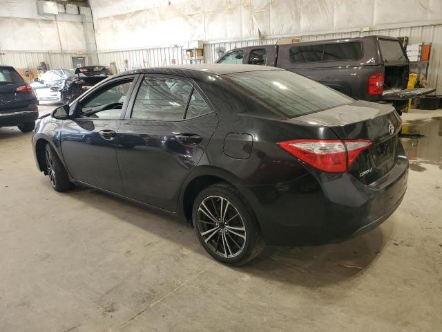 Photo 2 from auction – 2016 TOYOTA COROLLA L with VIN 5YFBURHE5GP542809
