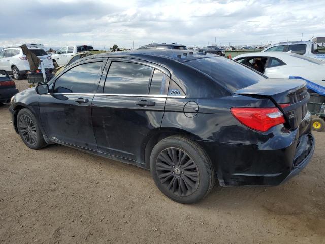 Photo 2 from auction – 2012 CHRYSLER 200 LIMITE with VIN 1C3CCBCG0CN149125