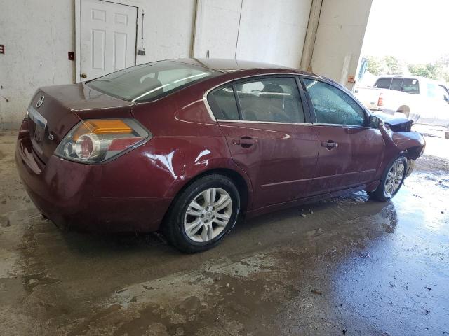 Photo 3 from auction – 2011 NISSAN ALTIMA BAS with VIN 1N4AL2AP3BN408264
