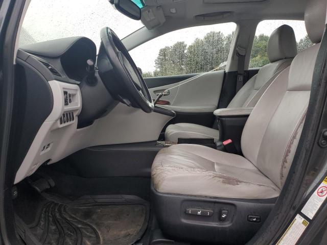 Photo 7 from auction – 2011 LEXUS HS 250H with VIN JTHBB1BA7B2045165