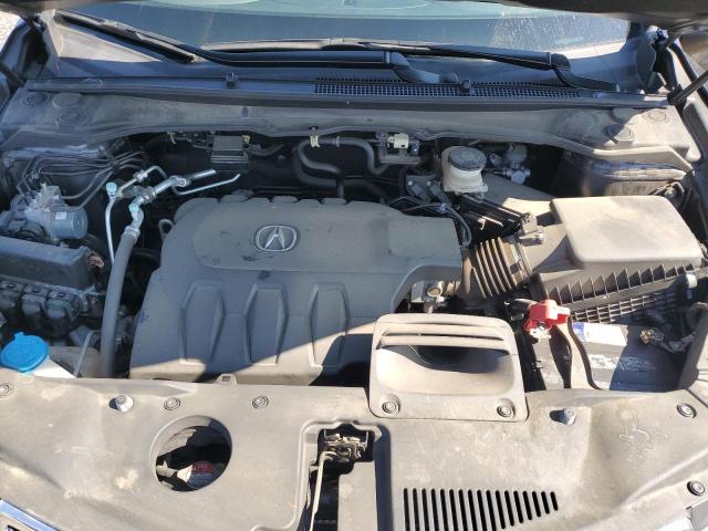 Photo 12 from auction – 2016 ACURA RDX with VIN 5J8TB4H34GL027483