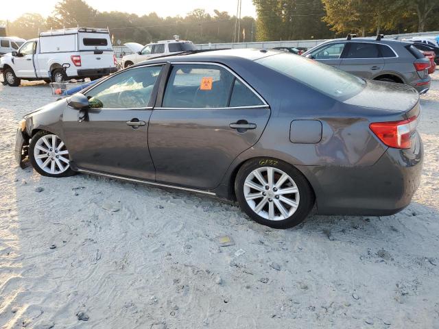 Photo 2 from auction – 2012 TOYOTA CAMRY BASE with VIN 4T1BF1FK5CU128605