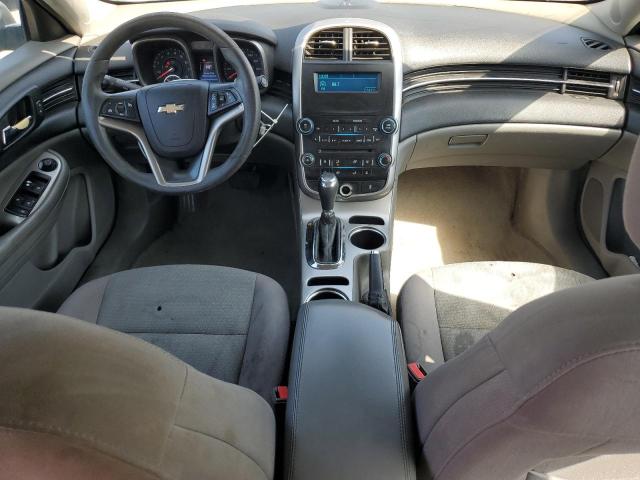 Photo 8 from auction – 2015 CHEVROLET MALIBU LS with VIN 1G11B5SL0FF245429