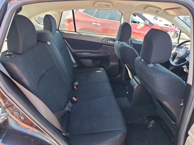 Photo 10 from auction – 2013 SUBARU IMPREZA PR with VIN JF1GPAC66DH814828