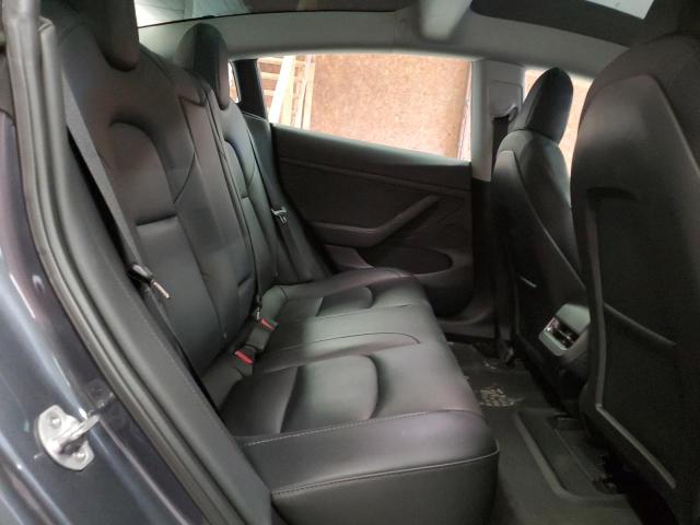 Photo 10 from auction – 2023 TESLA MODEL 3 with VIN 5YJ3E1EA9PF418655